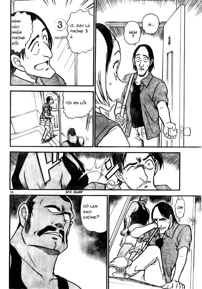 conan chapter 619 10