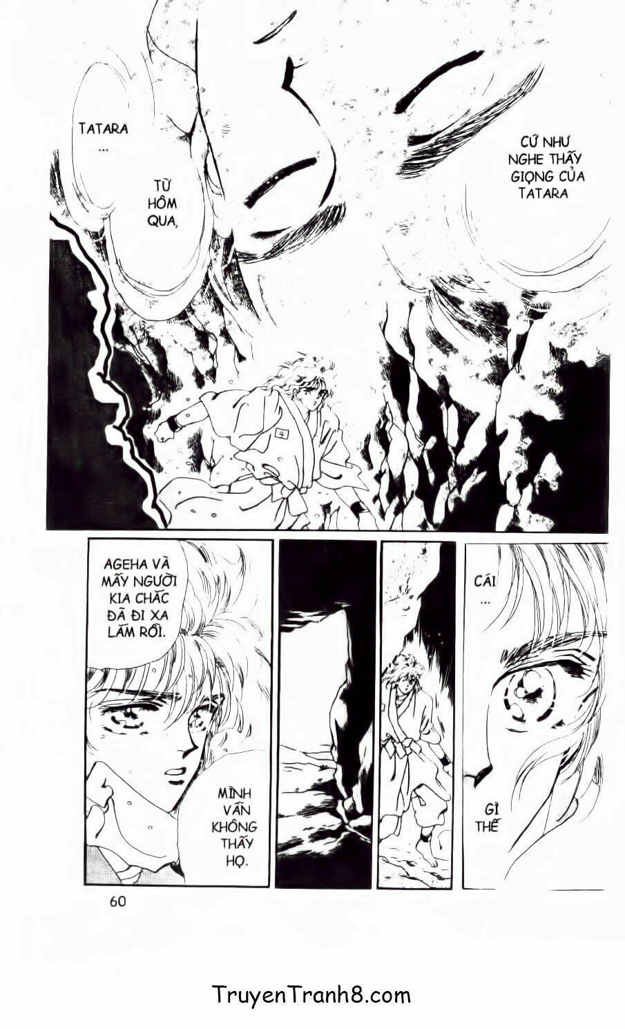 đứa con số phận chapter 44.1 7