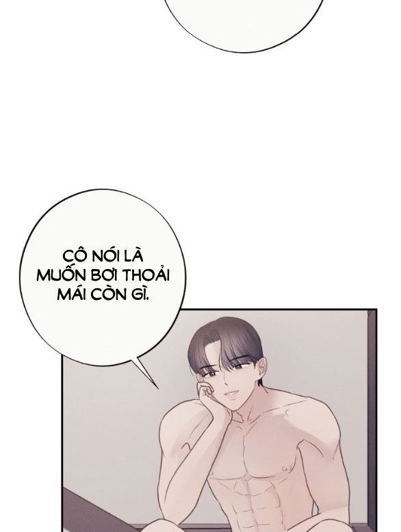 [18+] người vợ quyến rũ chapter 19.2 17