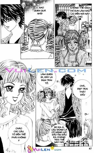 forbidden kiss chapter 19 8