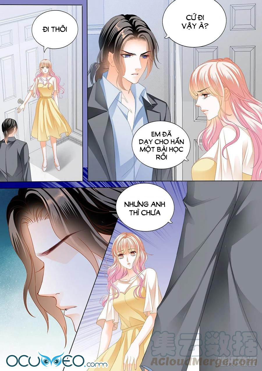 bá đạo tiểu thúc, xin trêu chọc vừa thôi! chapter 204 1