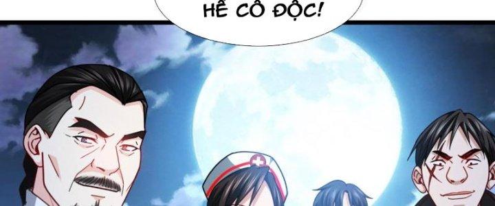 trở thành vương giả sau khi bị cắn chapter 41 237