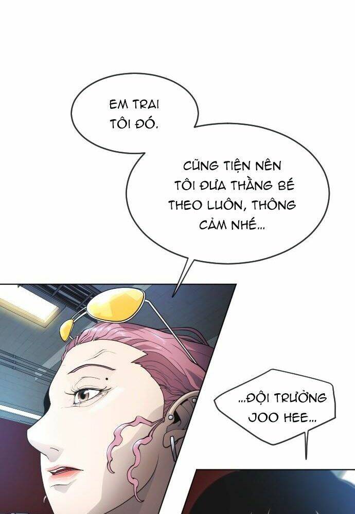 kĩ nguyên của anh hùng chapter 106 50