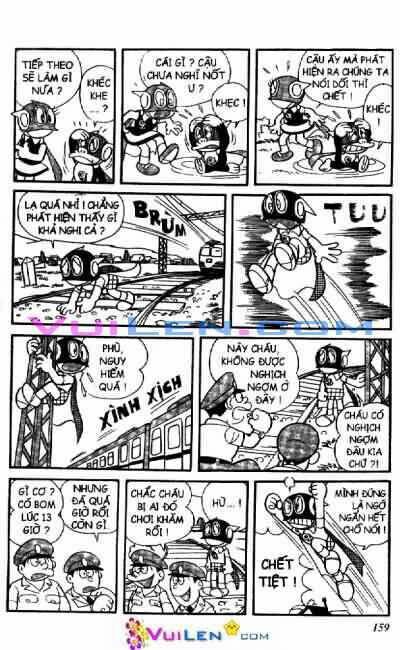 siêu nhân pacman chapter 4 69