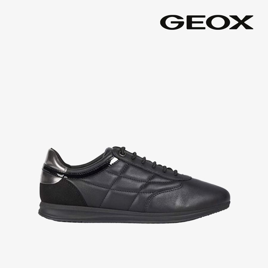 Giày Sneakers Nữ GEOX D Avery C