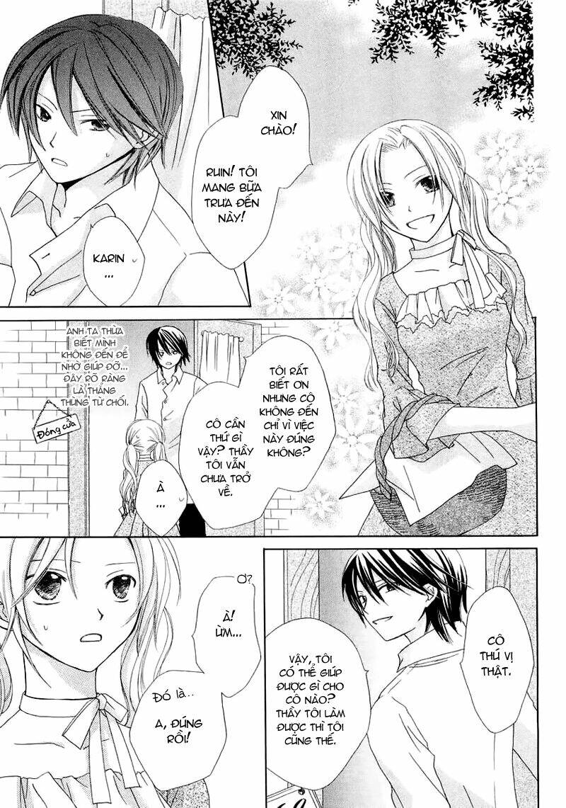 tobenai majo chapter 1 31