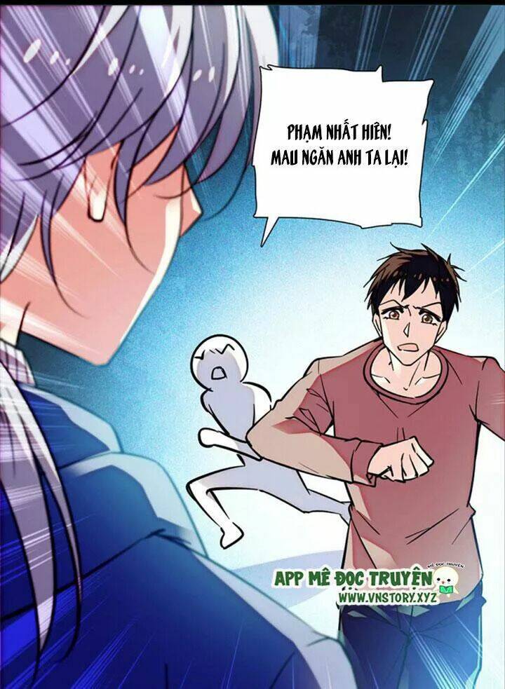 nữ hầu sau giờ học chapter 69 14