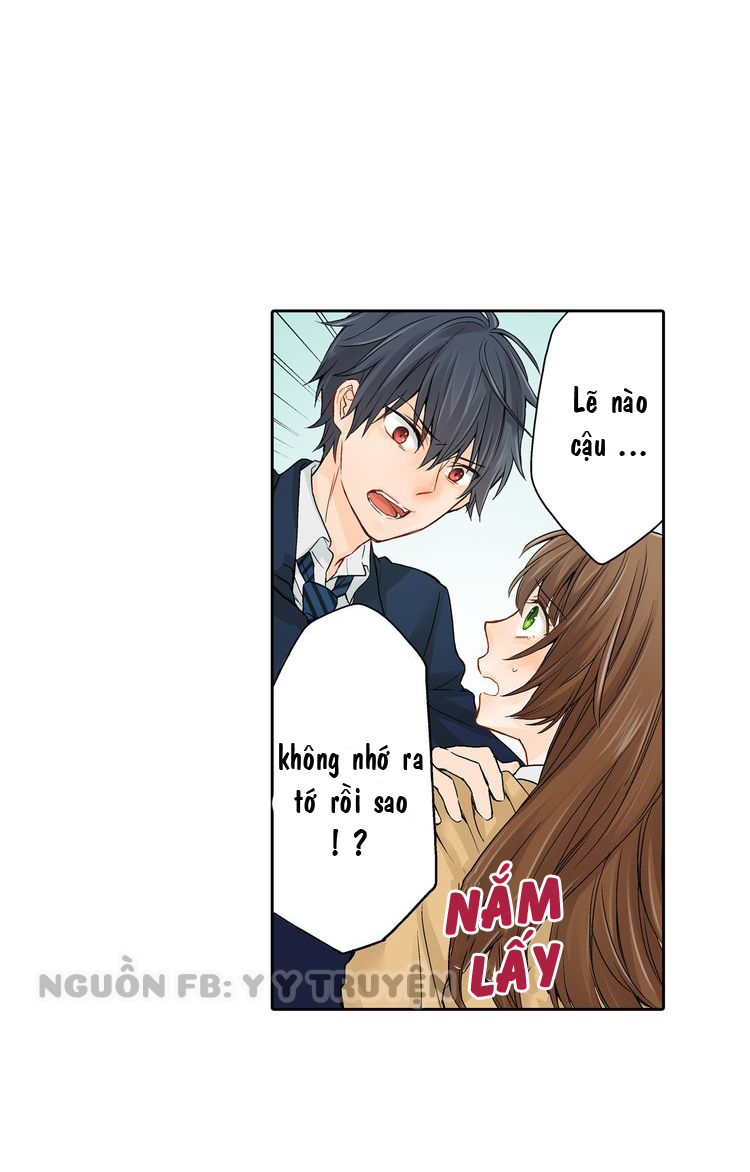 cô dâu của quỷ chapter 1.2 24