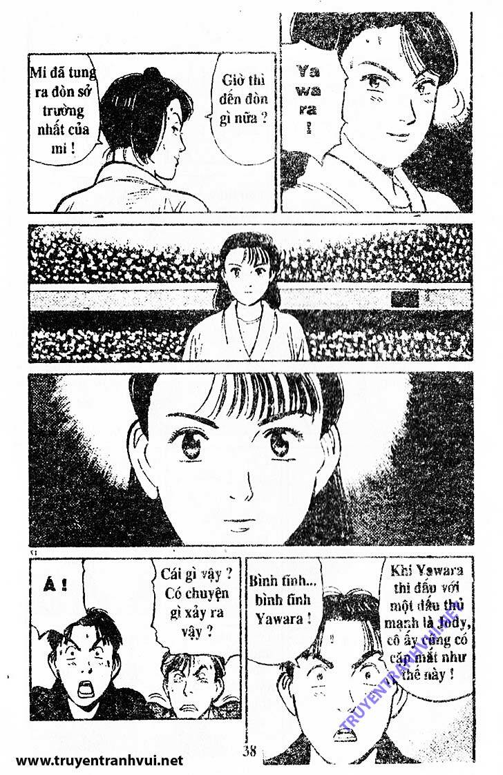 yawara chapter 202 15