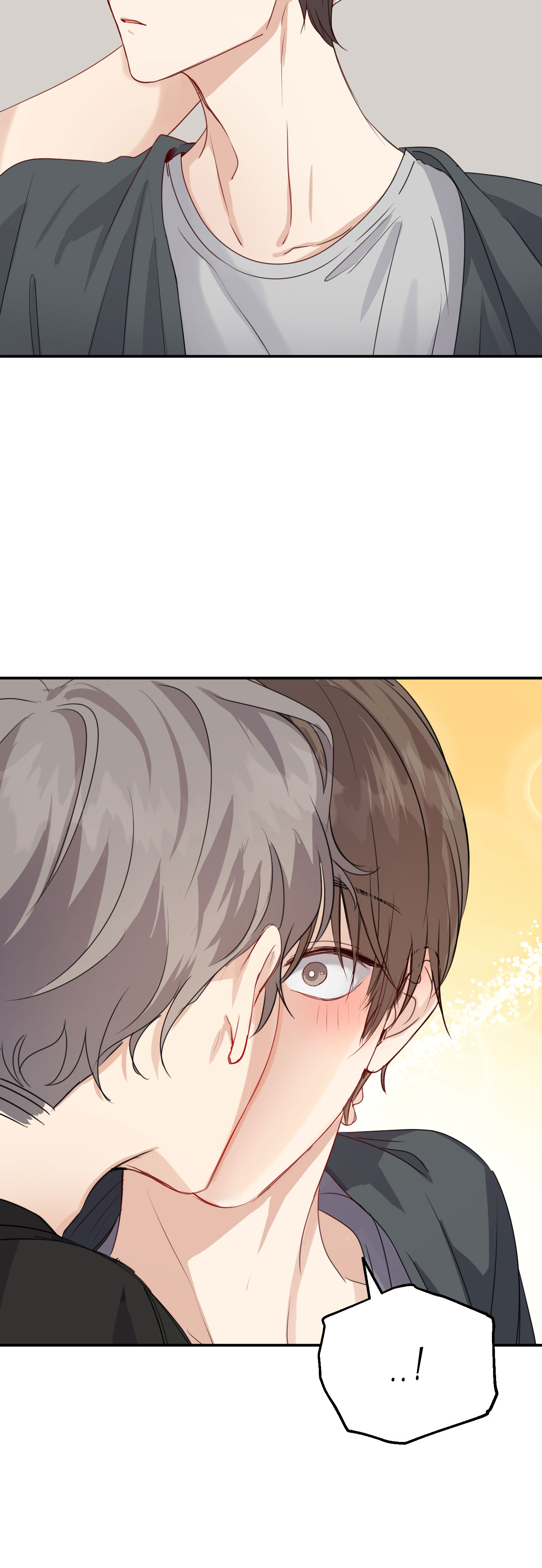 tình yêu bình thường nhưng không dễ tìm chapter 5 58