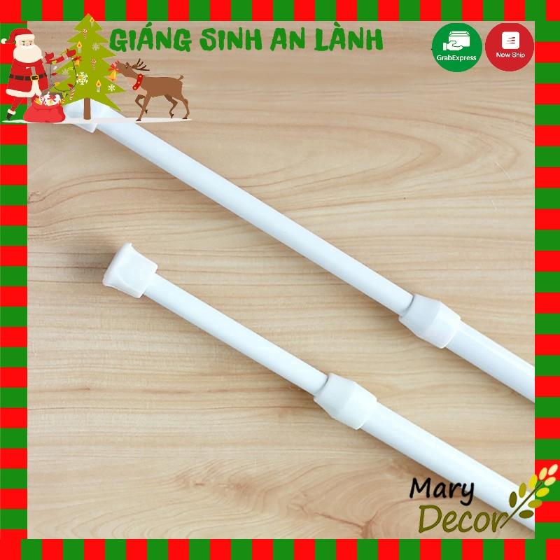 Thanh treo rèm nhà tắm đa năng nhật bản TR-01