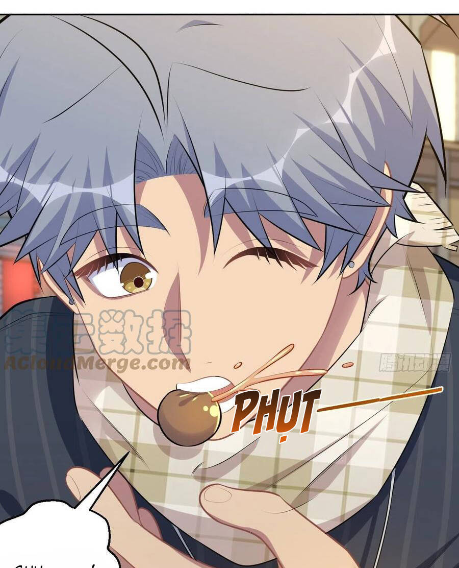 nhạc phụ đại nhân là lão bà chapter 165 18