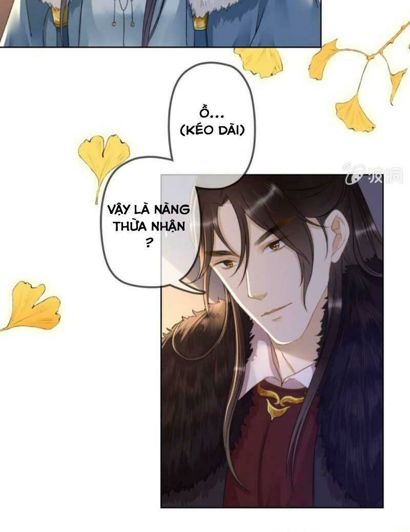 sủng phi của vương chapter 145 28