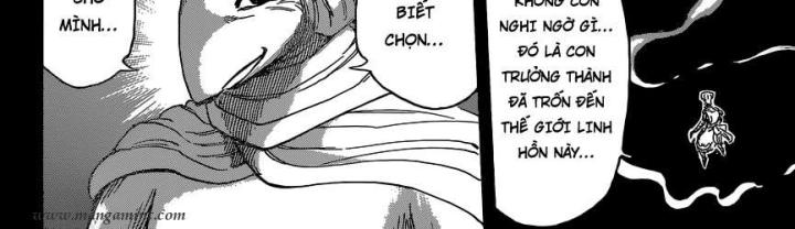 thánh tỏi sành ăn chapter 350 22