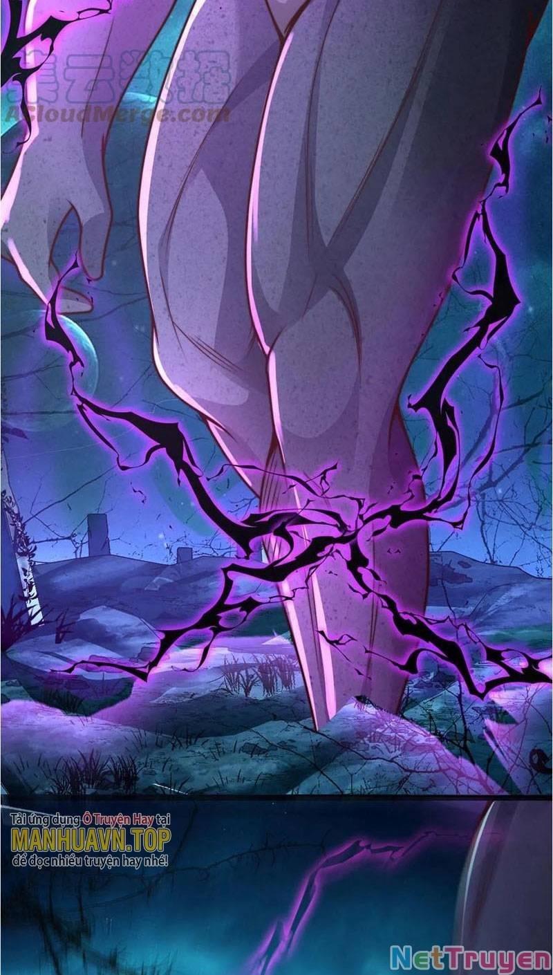 ta nuôi ma quỷ ở trấn ma ti chapter 5 17