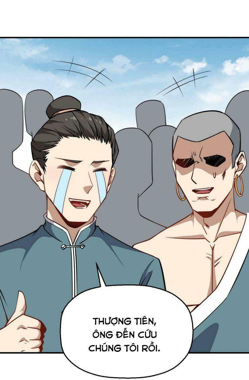 tổ thượng có tiền chapter 32 21