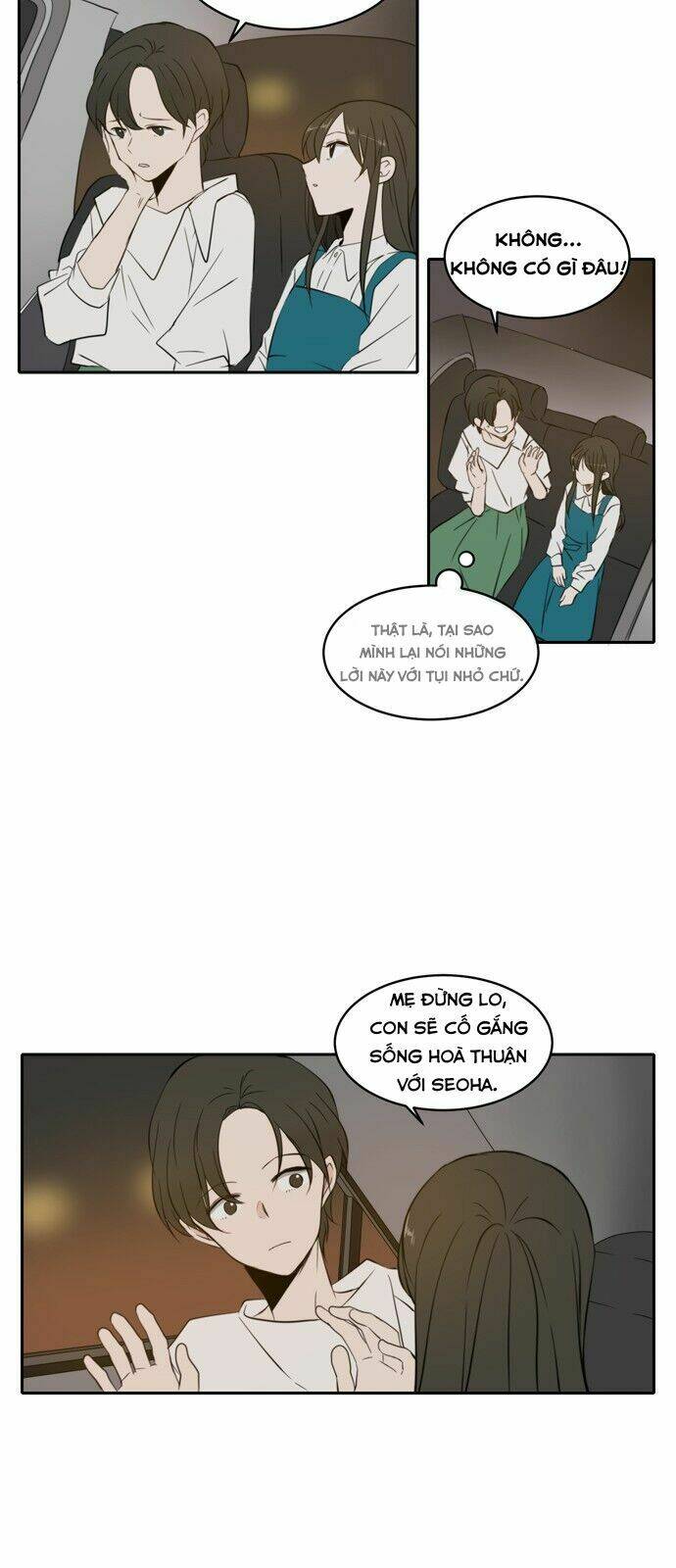 kiếp này cũng xin chăm sóc tôi như vậy nhé kiếp này cũng xin chăm sóc tôi như vậy nhé chapter 1 40