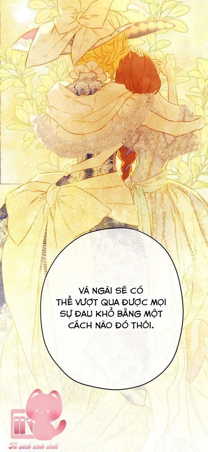 Khế Ước Hôn Nhân Của Mẹ Tôi Chapter 46 - Trang 49