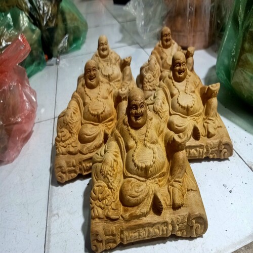 Tượng Phật Di Lặc Vạn Sự Như Ý