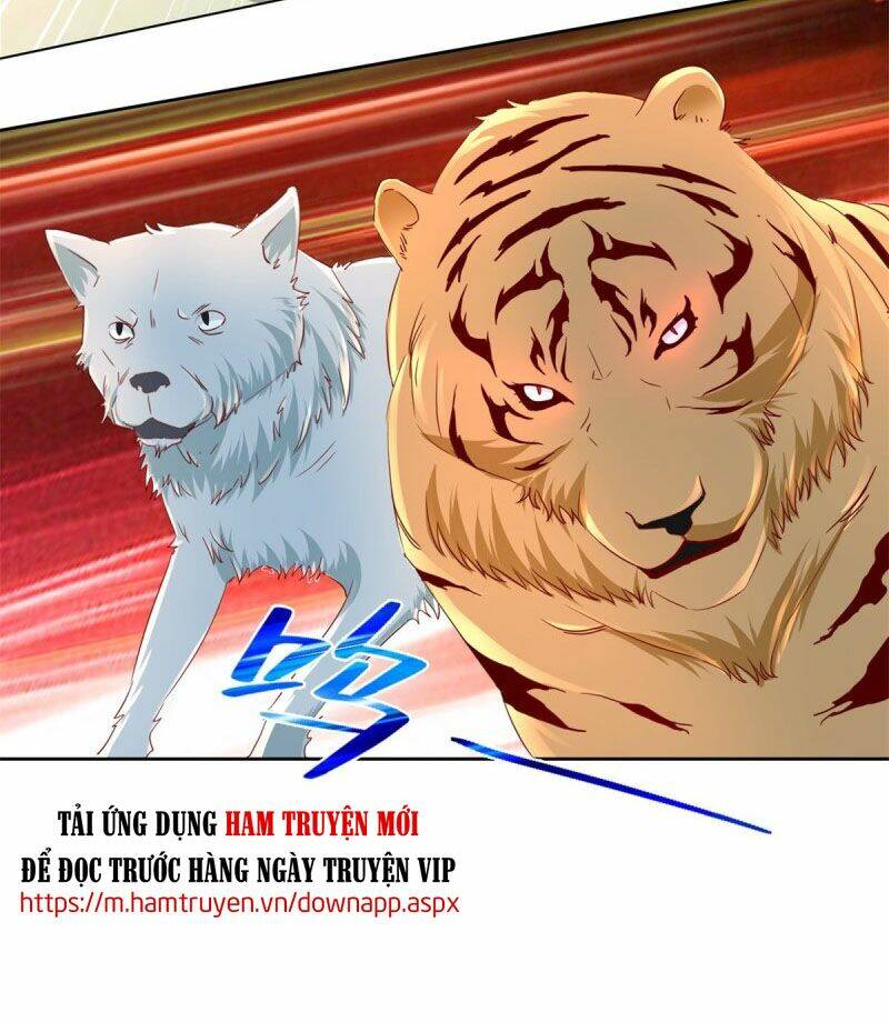 chí tôn toàn năng chapter 98 9