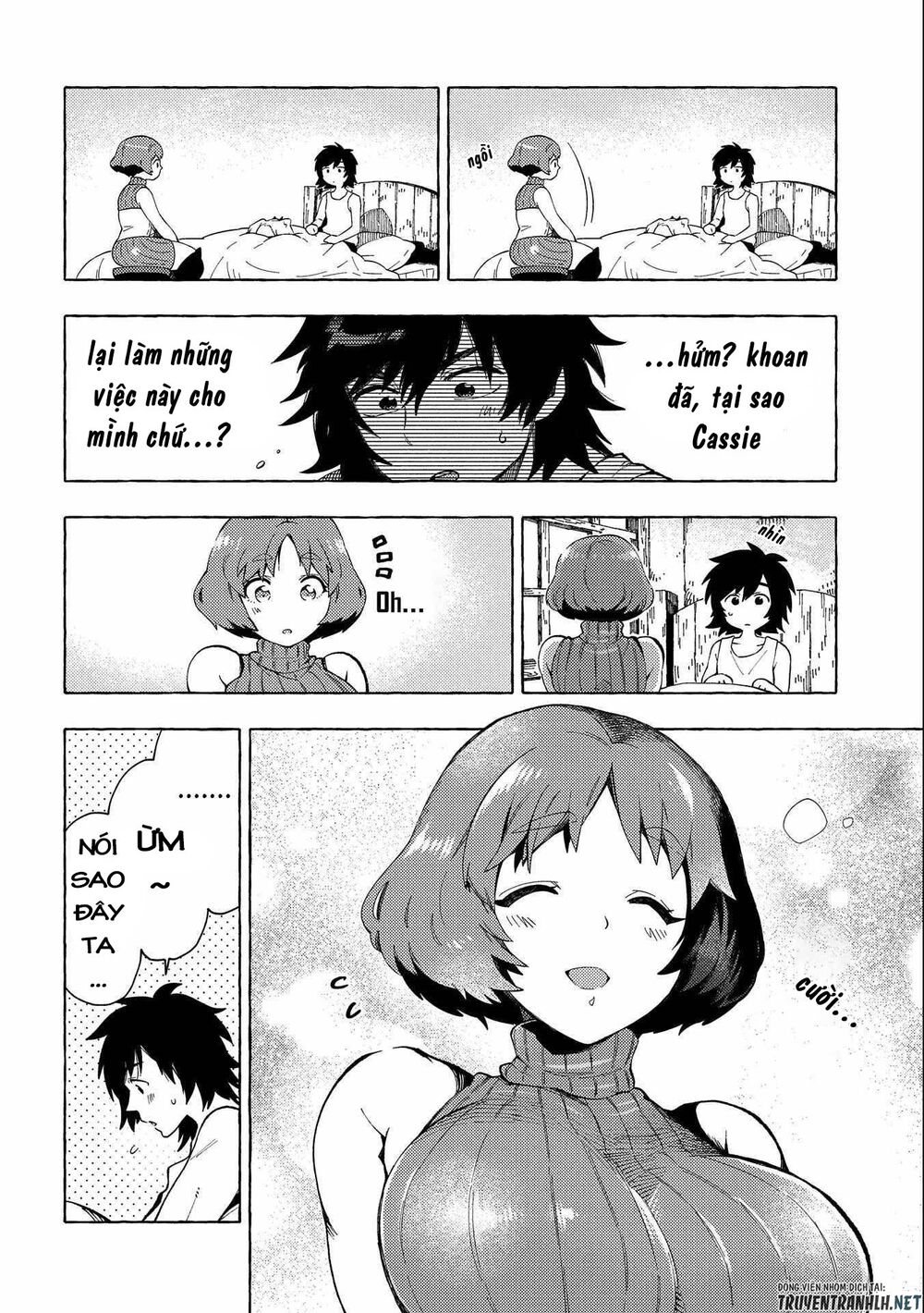 sono mono. nochi ni…(nariie shin’ichirou) chapter 25 16