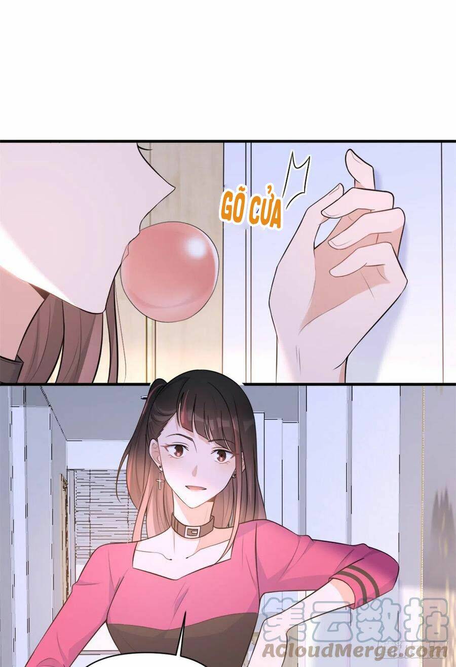 vẫn cứ nhớ em, nhớ em chapter 88 9