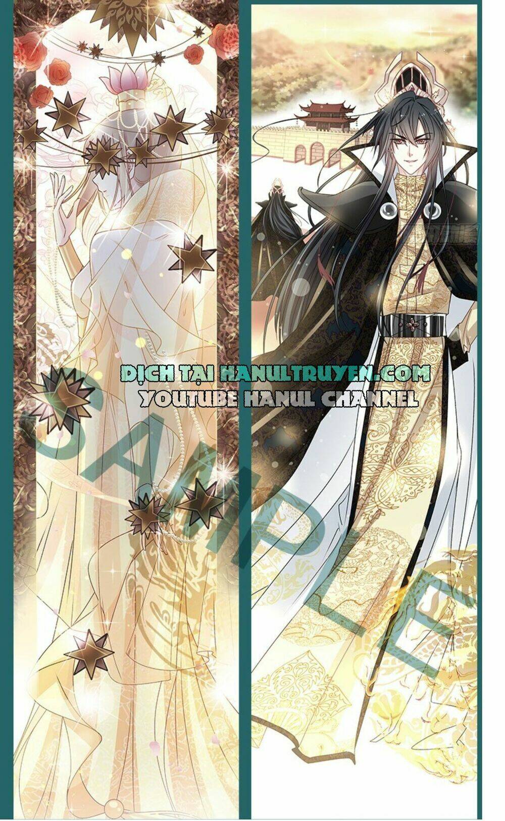 thiên hạ đệ nhất sủng phi chapter 39.4 5