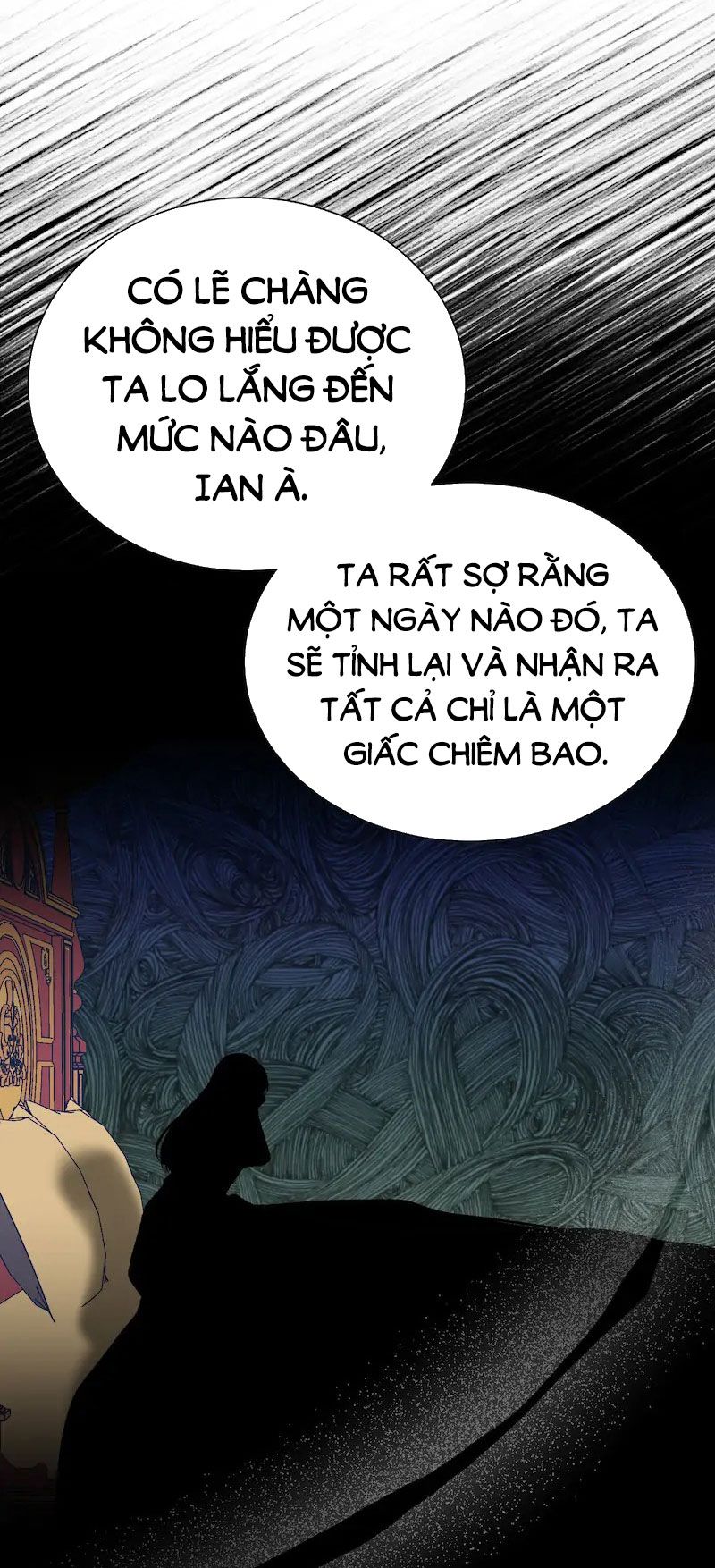 tôi chán nản vì người chồng thứ 2 còn "khỏe" hơn chồng cũ chapter 73.2 21