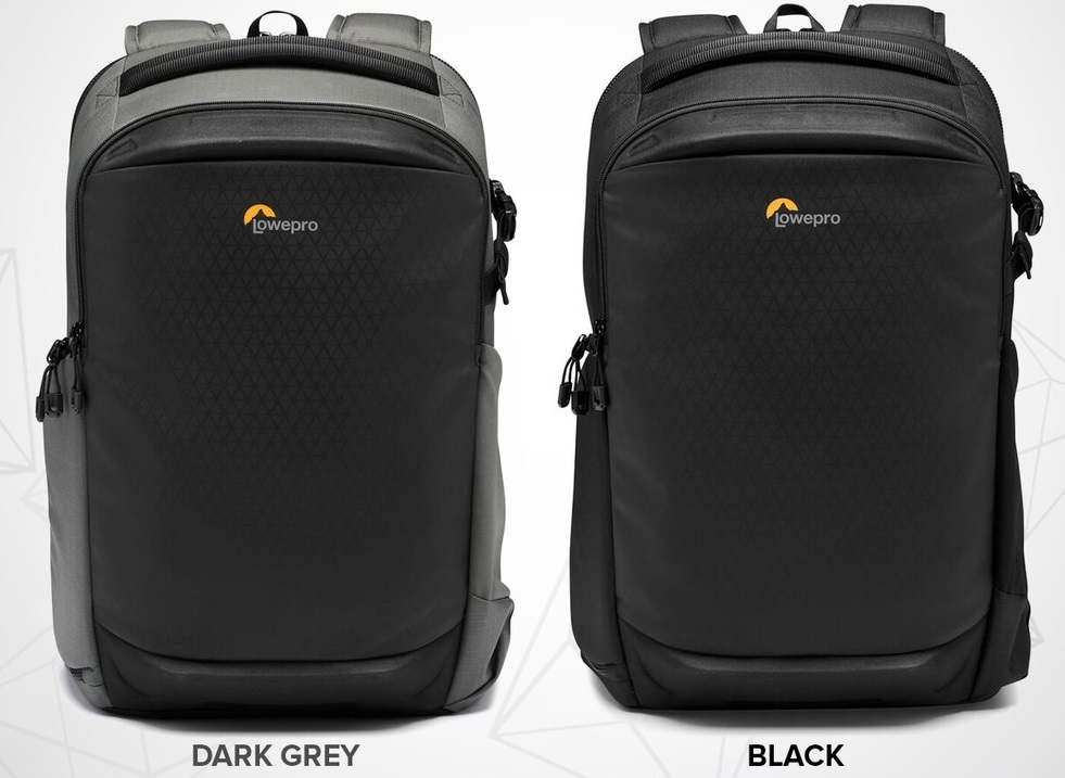 Balo máy ảnh Lowepro Flipside 400 AW III, Hàng chính hãng