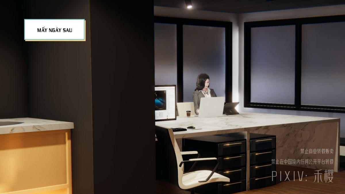 nguyện vọng ở nông trường chung thân chapter 2 19