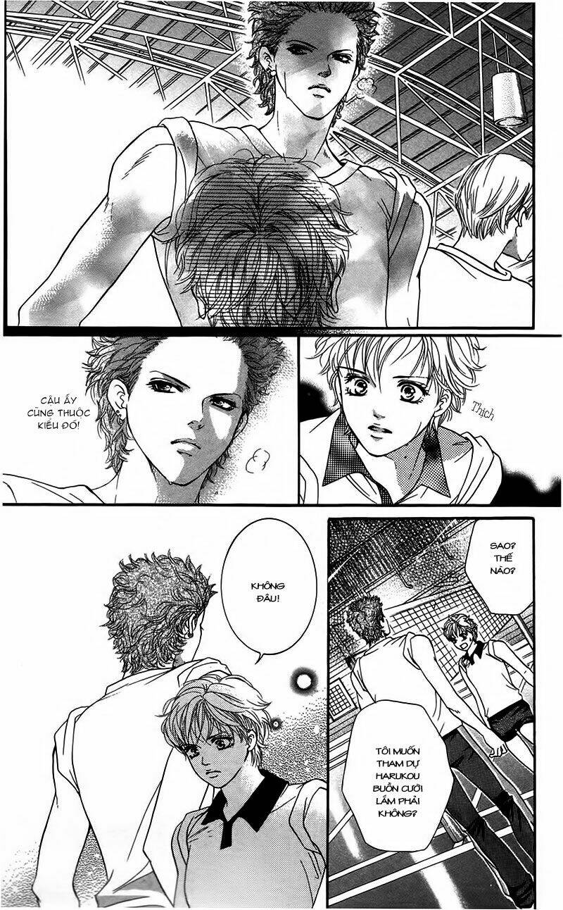 xứng danh anh hùng chapter 12 15