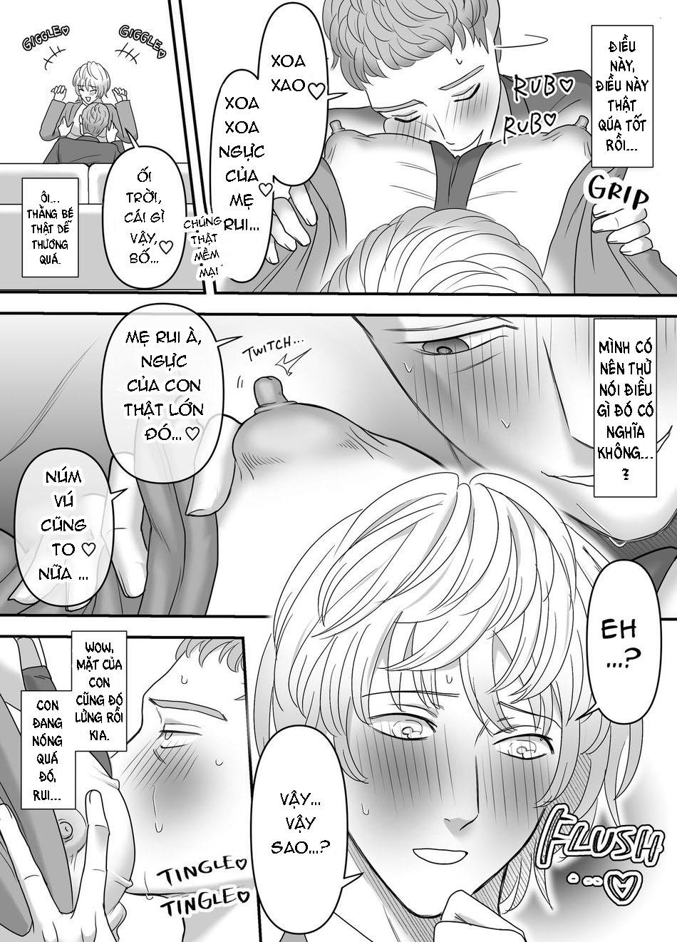 oneshot hỏny chapter 183 10