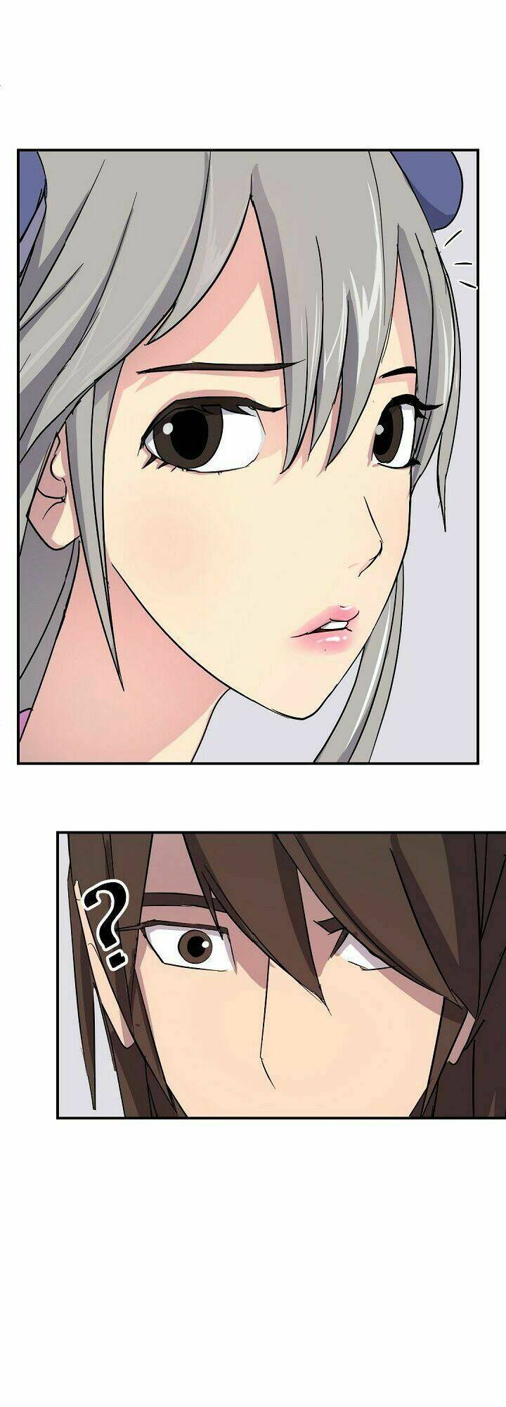 trọng sinh, bất khả chiến bại chapter 60 3