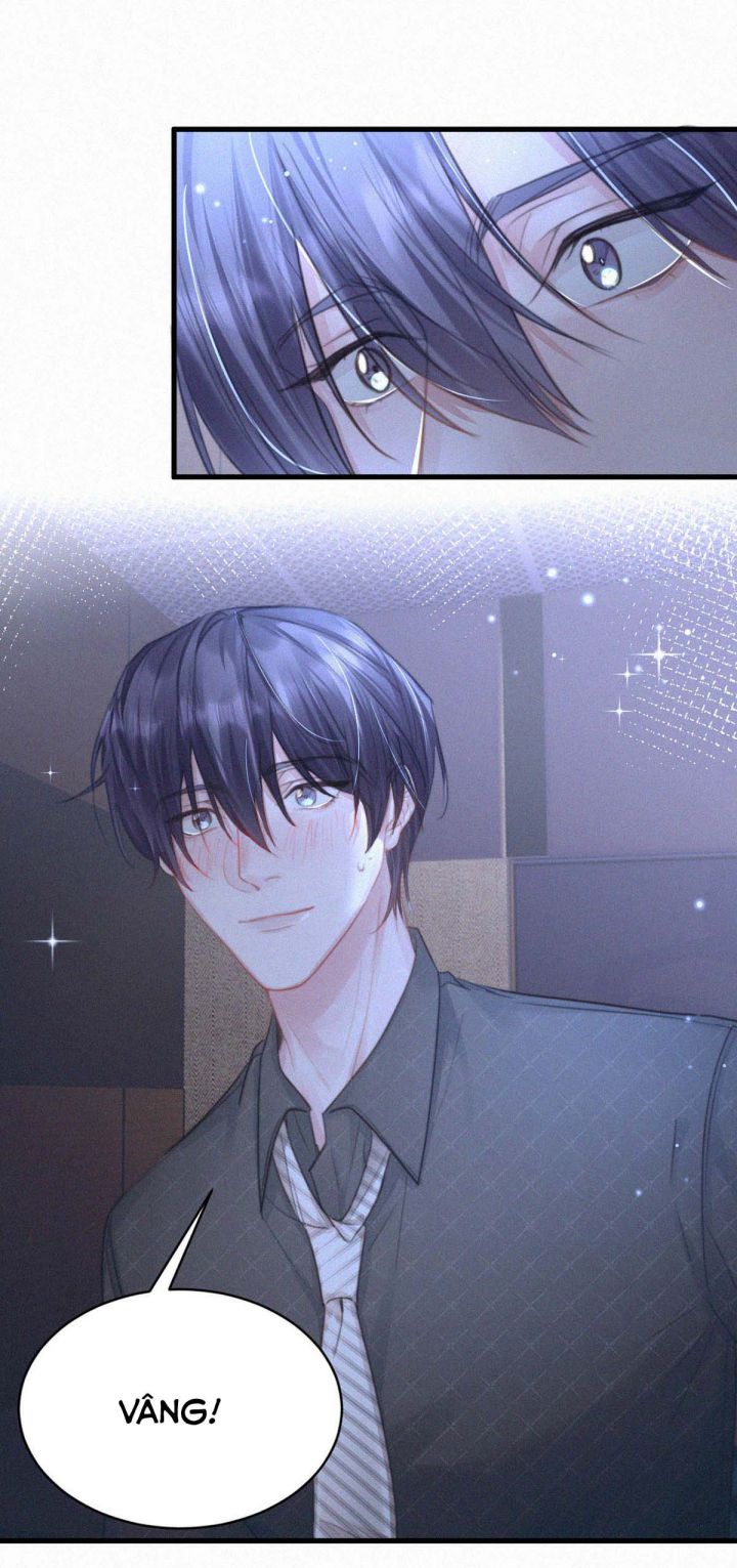 thần thương (môi súng) chapter 54 32