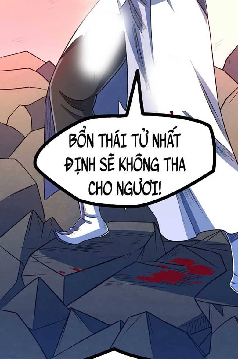 võ đạo độc tôn chapter 578 51