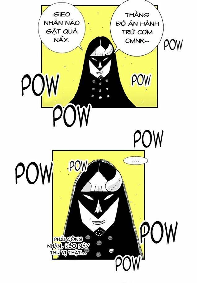 hành trình thoát khỏi địa ngục chapter 53 36