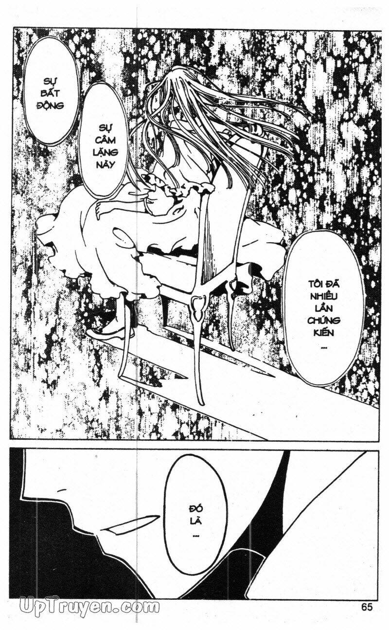 xxxholic - hành trình bí ẩn chapter 10 65