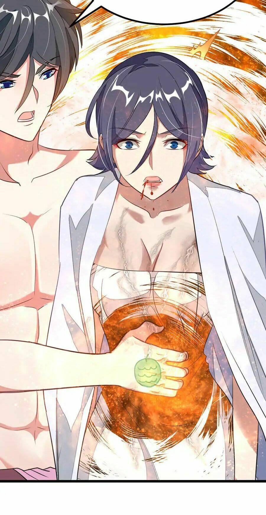 cửu dương thần vương chapter 90 31