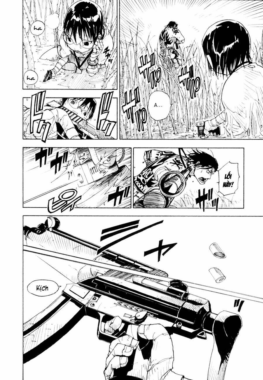 king of thorns chapter 14 20