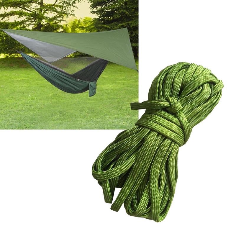 Combo dã ngoại, picnic gồm bạt + võng + dây dù