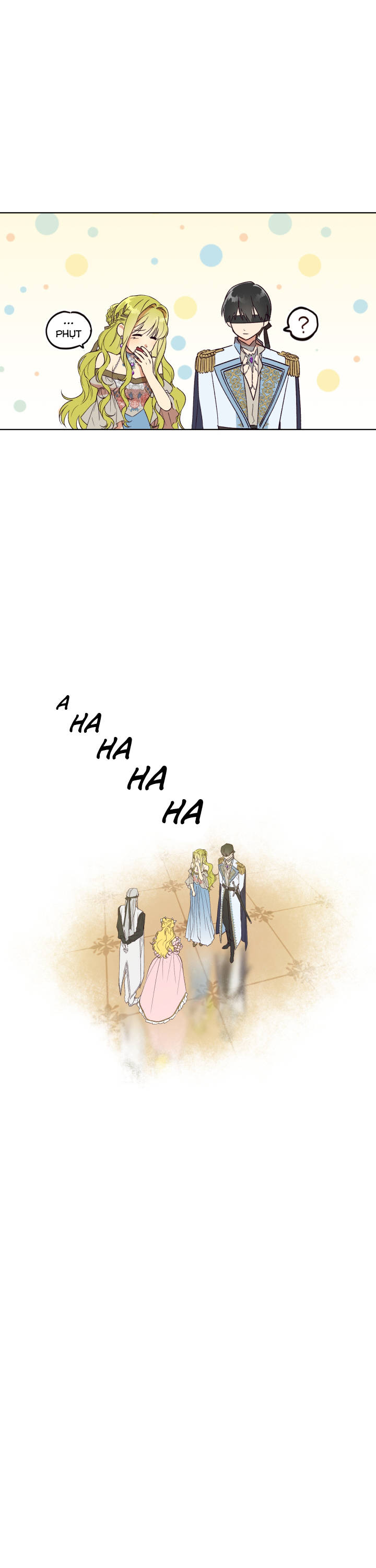 công chúa khắc ấn kẻ phản nghịch chapter 22 11