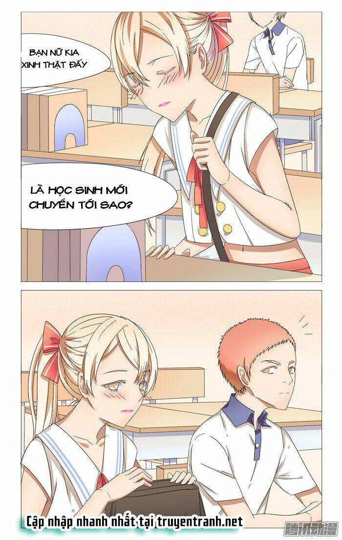 tôi là vợ tôi chapter 16 2