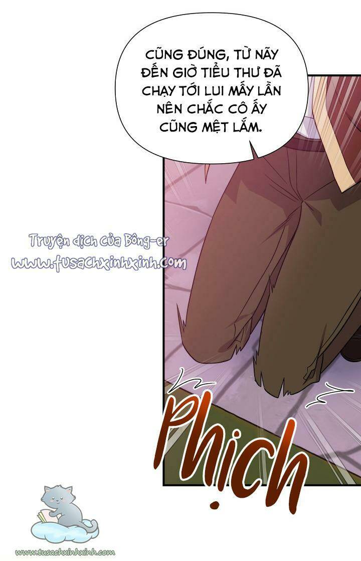 khế ước của nữ công tước quái vật chapter 134 25