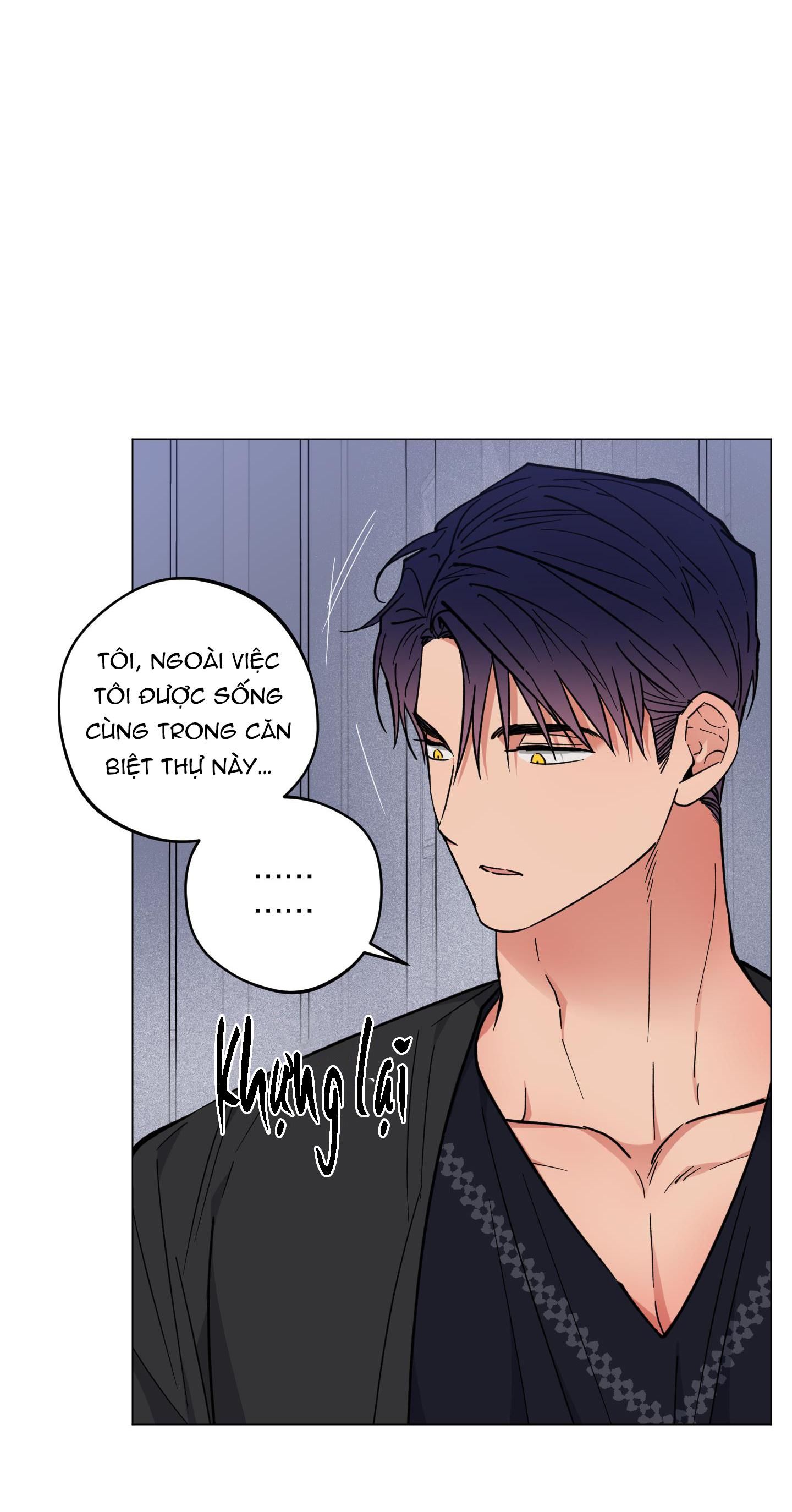 bình minh của rồng chapter 24 69