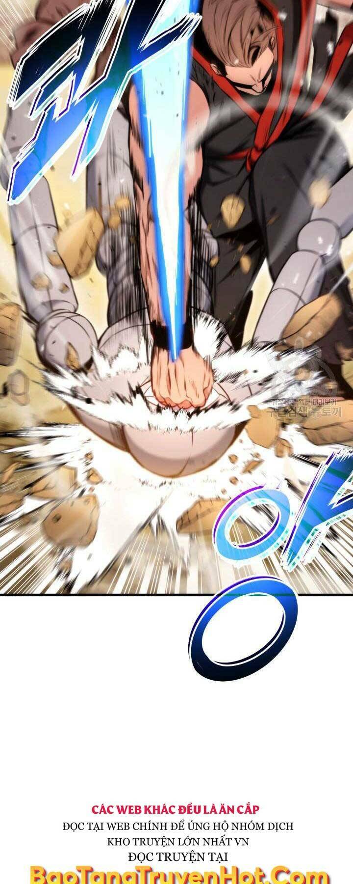 huyền thoại game thủ - tái xuất chapter 69 8