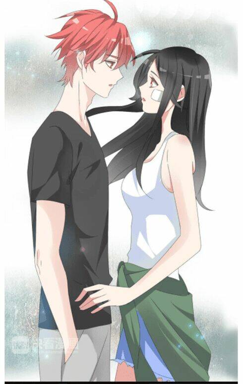 lều khều biết yêu chapter 58 26