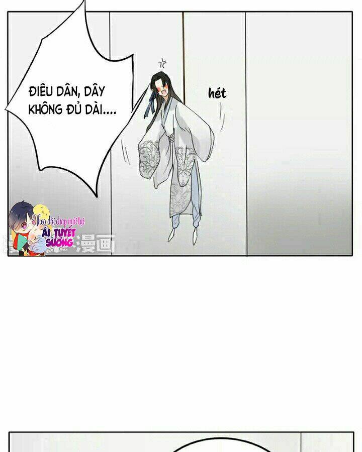 trẫm không phải là đại minh tinh chapter 6 11