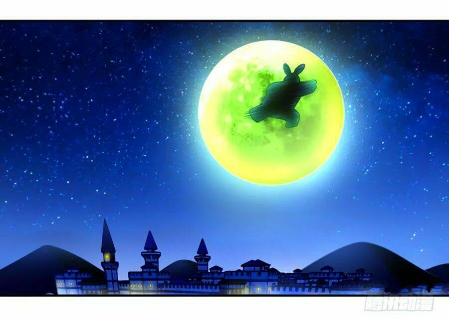 người yêu khát máu của tôi chapter 91 33