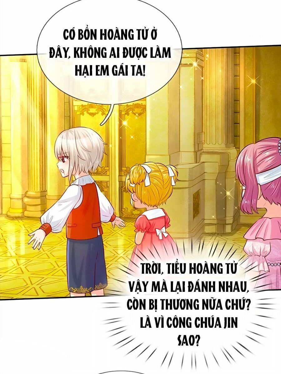 bỗng một ngày nọ trở thành con gái vua chapter 31 15