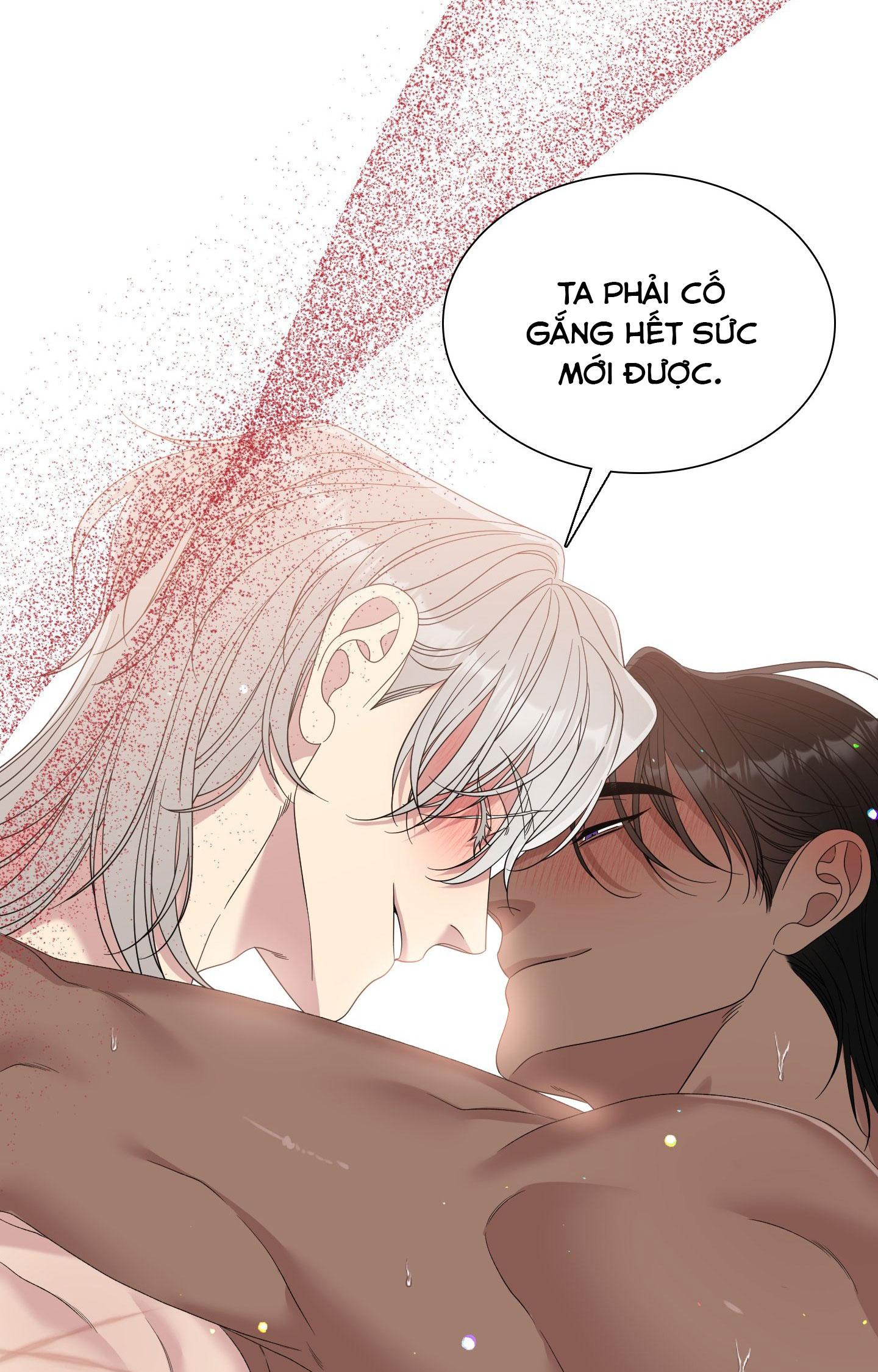 ái tình tự tâm chapter 50 56